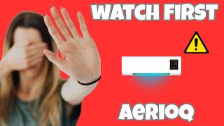 AerioQ Reviews 2026 - Is AerioQ the Smart Wall-Mounted Heating Cooling Solution