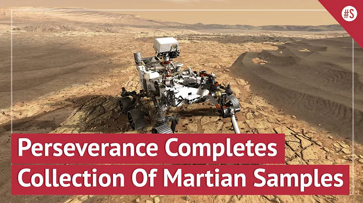 NASA’s Perseverance Rover Successfully Completes Collection Of First Mars Rock Sample | Space News