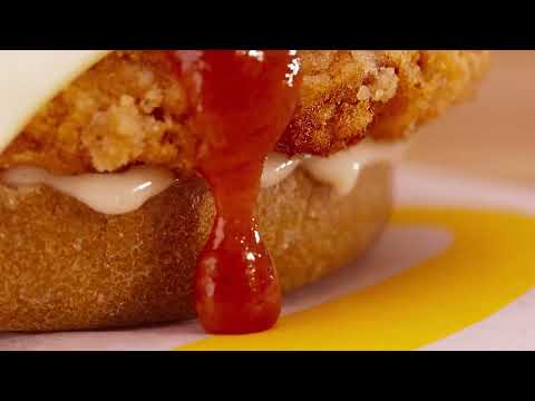 Chicken Parmi