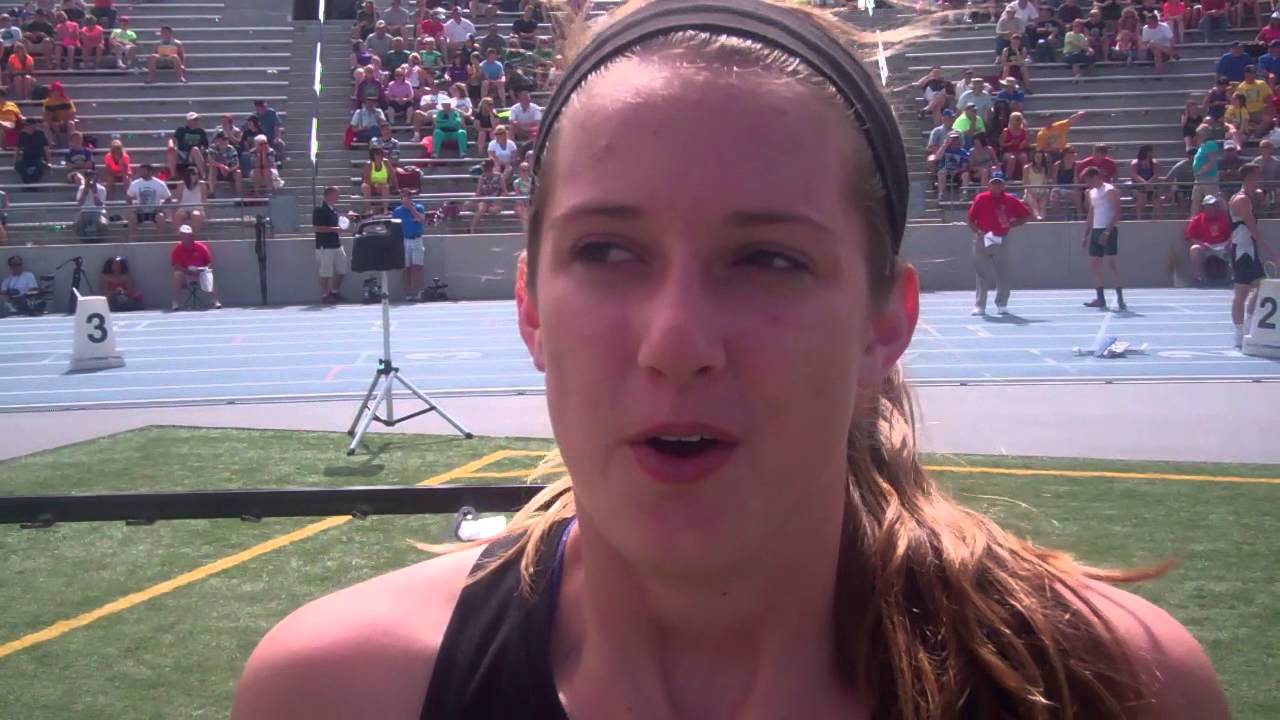 PV's Carly Donahue - YouTube