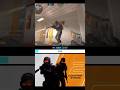 My clutch 1v3 cs2 #csgo #cs2