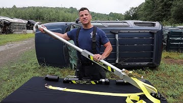 Res-Q-Jack Auto X-Strut®