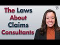 Understanding the laws about va claims consultants veterans benefits