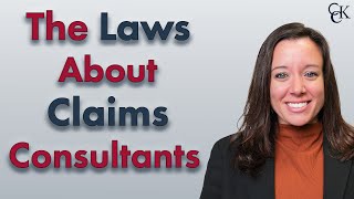 Understanding the Laws About VA Claims Consultants: Veterans Benefits