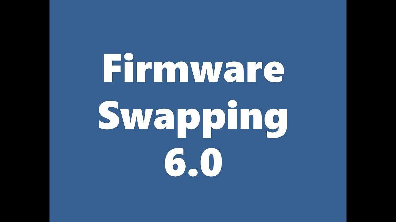FortiGate 6.0 - Upgrade Firmware Safely | TamerZain com - YouTube