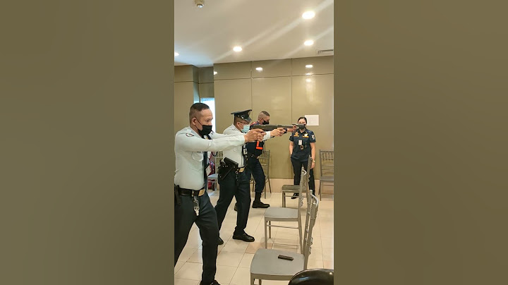 gun safety muna.