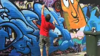 grafitti-SOFLES x REALS