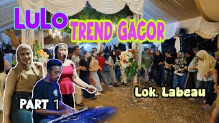 🔰🔥LULO TREND GACOR || BHARADUTA SOUND🔊VOC PUTRI VOC WILDAN ft DJ IDRUS ✅ Part 1 Lok. Labeau 
