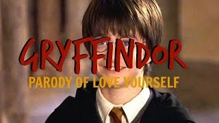 GRYFFINDOR PARODY