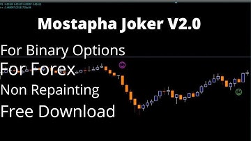 Mostapha Joker V2.0