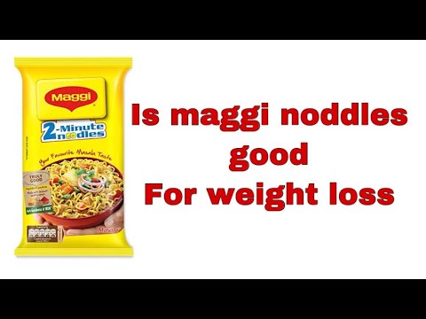 Video: Maggi Diet - Meny, Recensioner, Resultat, Tips