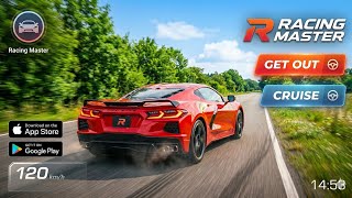 Race Master 3D Crazy Speed Run 😱🔥 Insane Racing Gameplay Andro screenshot 5
