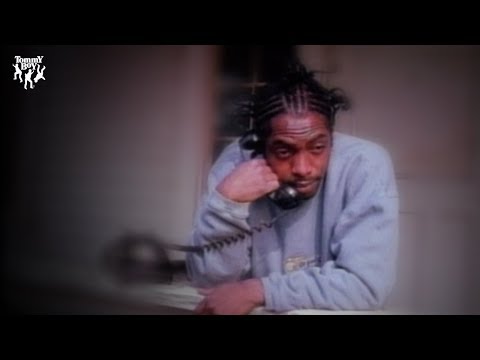 Coolio - Fantastic Voyage (Music Video)