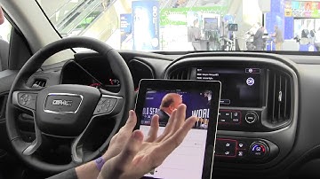 How to Setup GM Chevy Onstar Wi-Fi  Hotspots