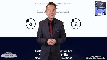 Viddyoze 3.0 Demo Video Preview - get *BEST* Bonus and Review HERE!