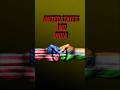 🇺🇸💥 US Slaps 50% Tariff on India 🇮🇳 | 🌍 Global Trade Shock 🔥 #shorts