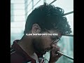 Watch how he escapes from the 38th floor! #movie #foryou#edit #funny