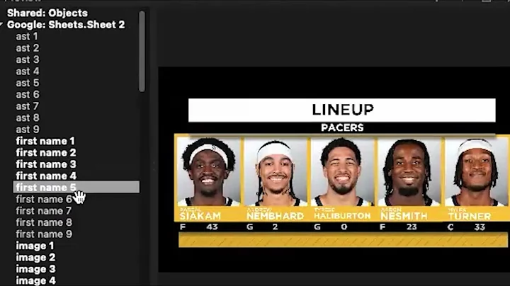 Discover Captivate Webinar | Switch Player Groups Fast with Live Data