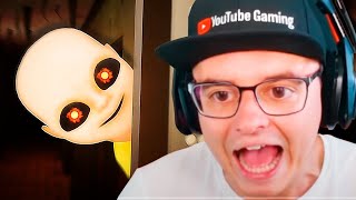 MEU BEBÊ VIROU UM DEMÔNIO screenshot 5