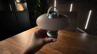 LED Camping Lantern