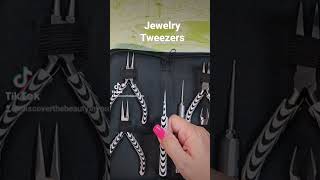 Jewelry Tweezers