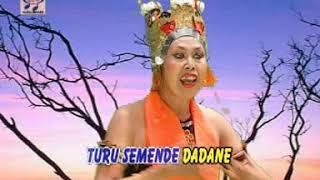 Gandrung Temuk - Semende Dadane [Official Music Video]