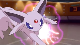 Pokemon Brilliant Diamond and Shining Pearl Wifi Battle #19 Yus vs Random Player