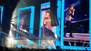 The Rolling Stones - Jumpin Jack Flash Live U Arena Paris 20171019 224916 HD