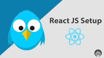 Twitter Clone - React Setup