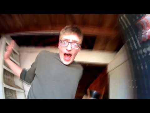 CREEPY IN MY BARN - CREEPY IN MY BARN