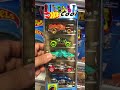 New Hot Wheels 5 Pack #hotwheels #hotwheelspack #hotwheelsnews #hotwheelsvideo #offerte #shorts