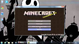 How To Install The Aether Mod For 1.7.3