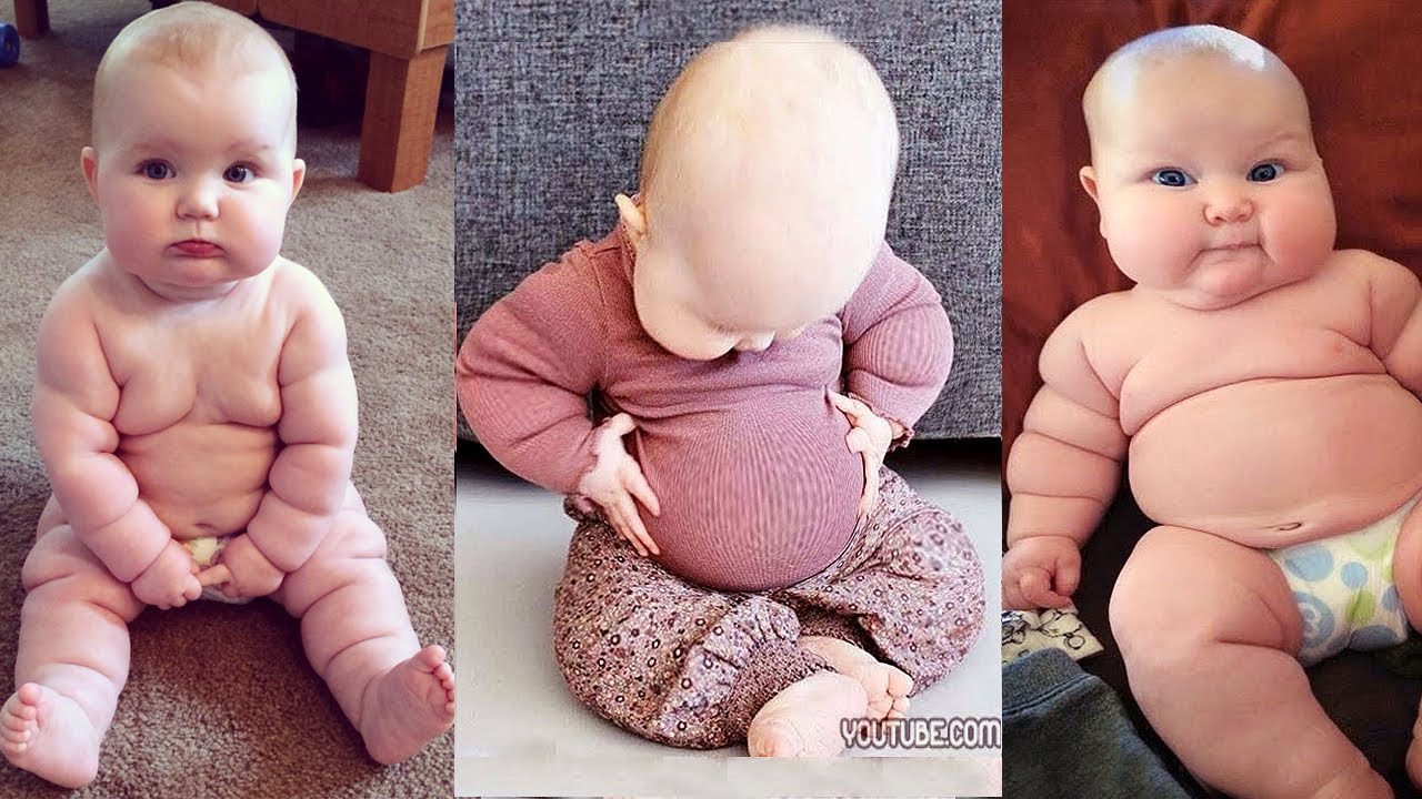 Try Not To Laugh : Top 100 Cutest Babies and Funny Fails | Baby ...