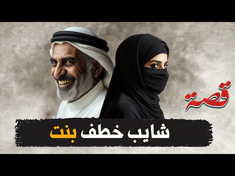 209 شايب خطف بنت