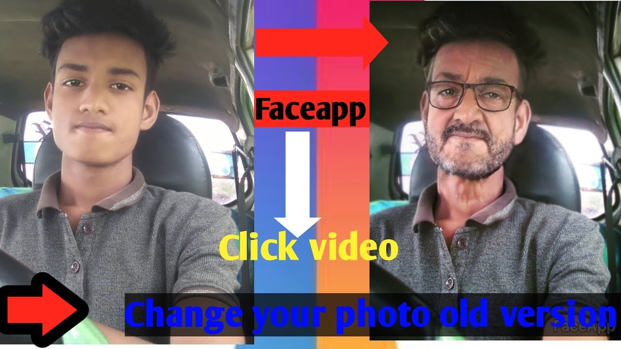 faceapp mod apk download latest version