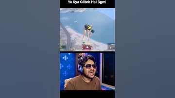 BGMI! GIRL KE SAATH SCAM? 🥶 #shorts #short #ytshorts #bgmi #bgmishorts #pubg #pubgmobile #gaming