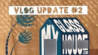 Hurricane Irma Evacuation + Fort Lauderdale + Miami | #VLOG #139