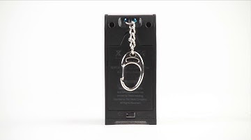 Tiny Arcade Tetris  360