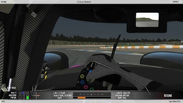 rFactor 2 - How to LMP1 - VEC PreQ (Opening stints of the 17/18 Season)