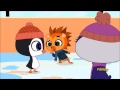 Littlest Pet Shop What Home Really Means 