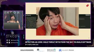 Detection-as-Code: Build Threat Detections the Way You Build Software - by Cherlynn Cha