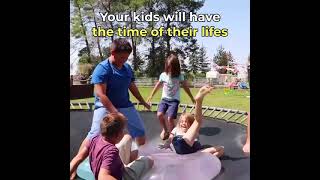 Epic Wubble Bubble Toy for Kids #Shorts