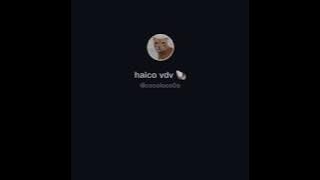 Haico Van der Veken ternyata jago ngedance!!