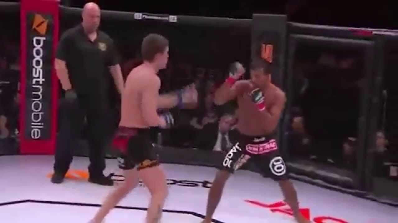 Rick Glenn Interviews accompanied by: Agony Of Defeat