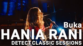 Hania Rani - Buka (live) | Detect Classic Sessions