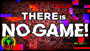 Something Is Very WRONG! | There Is No Game: Wrong Dimension