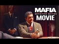 MAFIA REMAKE All Cutscenes (Game Movie) 1080p 60FPS HD