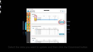 iQuote Live Update