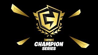 Fortnite Champion Series Invitational: Week 2 Day 2