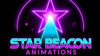 Star Beacon animation